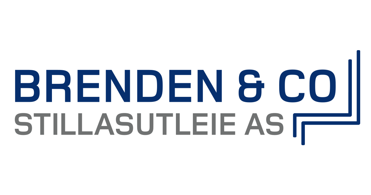 Brenden & Co Stillasutleie AS - Ledende på stillas og takoverbygg på Østlandet