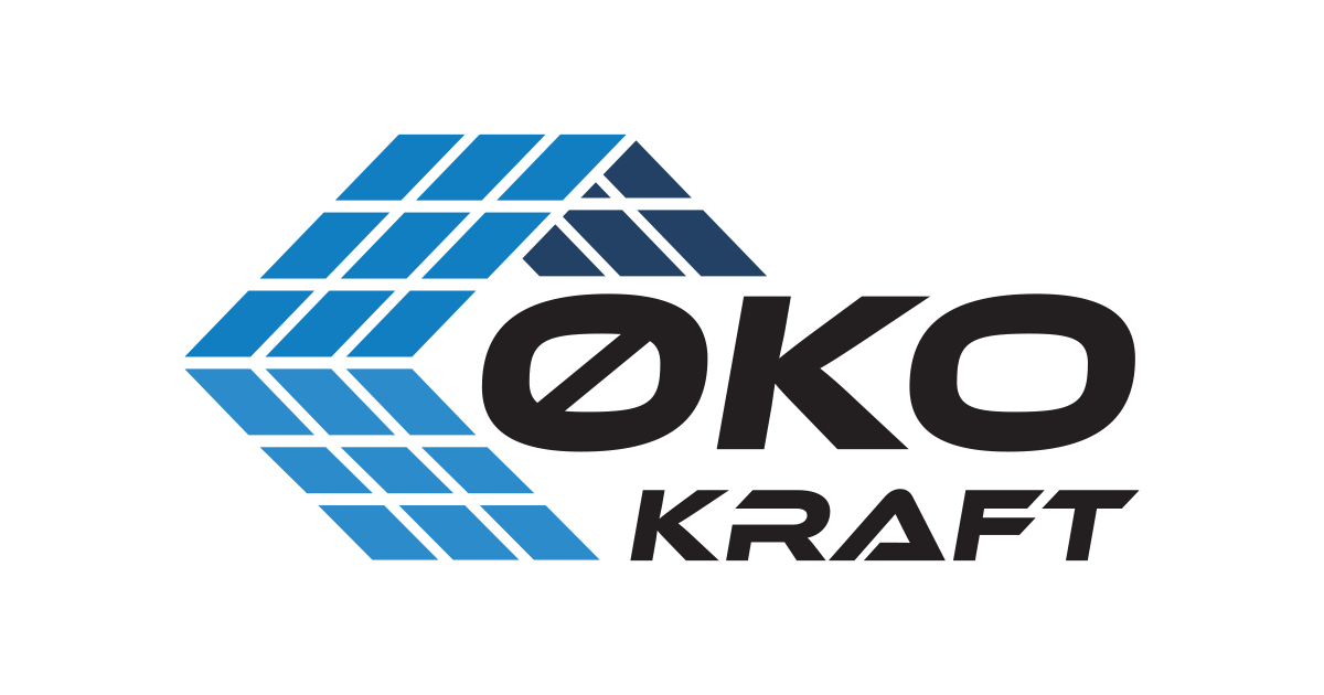 Økokraft AS - Høy kompetanse tilpasset det norske solcellemarkedet